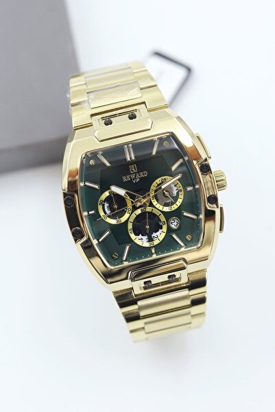 Reward Steel Cord Men Wrist Watch Asw123-I1846Rw