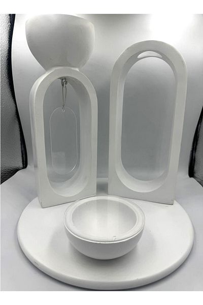 GIFT reception table service set