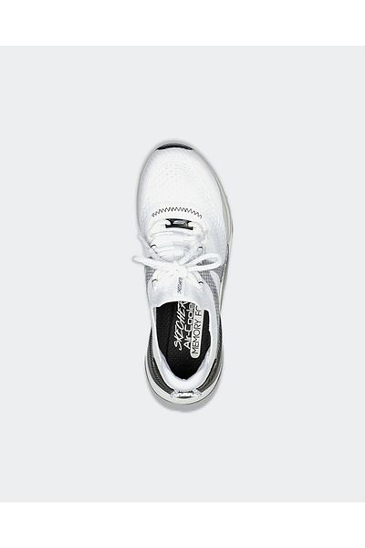 SKECHERS Women's Shoes 149883-Wbk