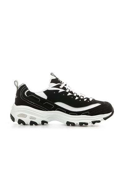 SKECHERS Women's Shoes 11422-Bkw