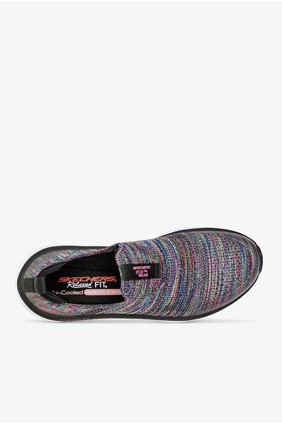 SKECHERS Women's Shoes 149367-Bkmt