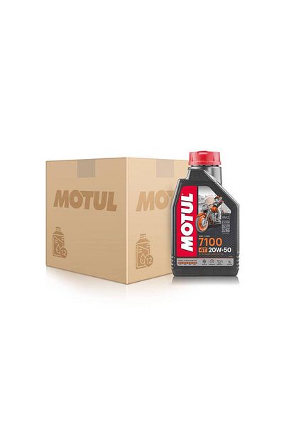 Honda Motorcycle Oil Filter 1541 MCJ 505