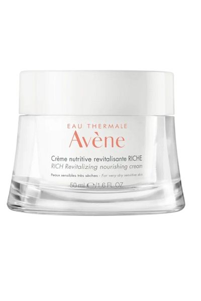 Avene Avène Revitalizing Nourishing Cream (Rich, 50 ml)
