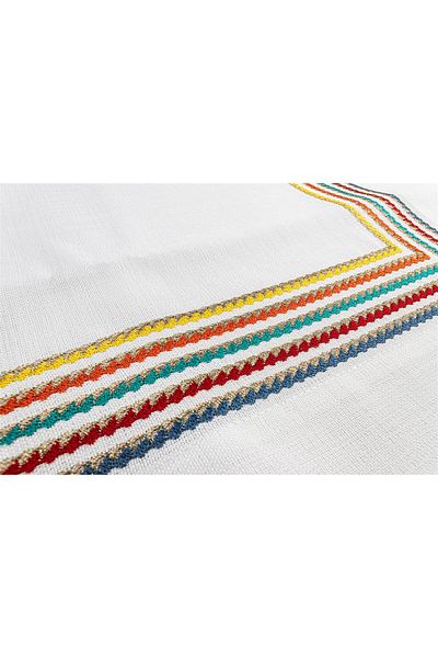 Mikasa Moor Felix Runner 50x170cm
