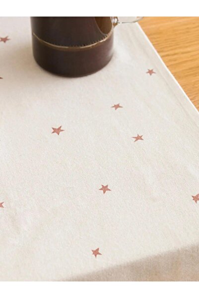 LC Waikiki LCW HOME Τυπωμένος δρομέας 45x150 cm (W5)