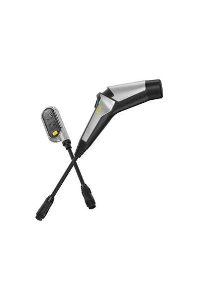 Aohi Integrated EV Charger for Car