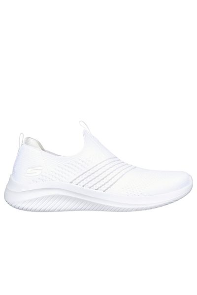 SKECHERS Women's Shoes 149855W-Wht