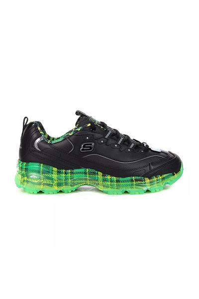 SKECHERS Women's Shoes 149508-Bklm