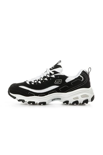 SKECHERS Women's Shoes 11422-Bkw