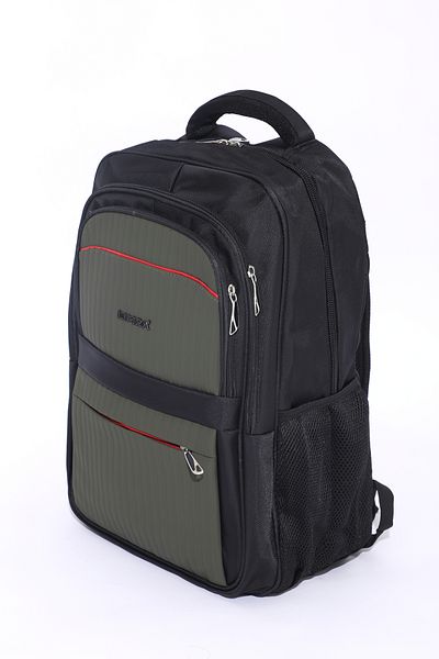 LİMRA Classic and elegant 20-inch backpack