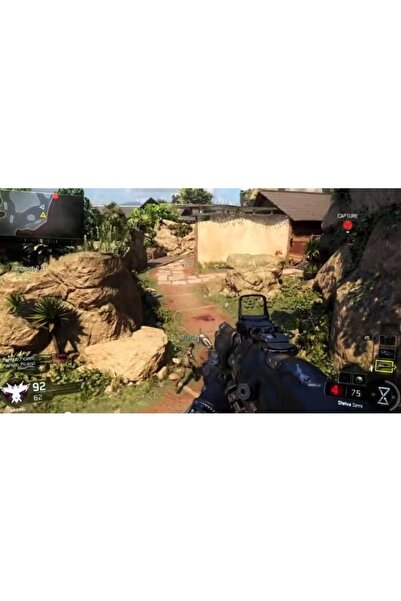 ACTIVISION Call Of Duty: Black Ops III (Intl Version) - English/Arabic