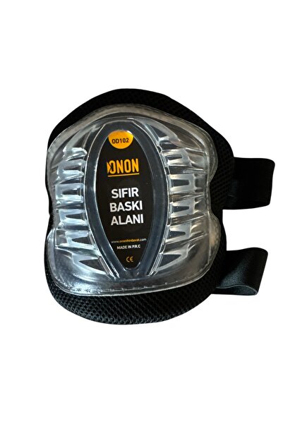 ONON HIRDAVAT Sıfır Baskı alanlı Fayansçı Dizliği - Iş Çalışma Güvenlik Koruyucu Dizlik Inşaat Seramikçi Dizliği