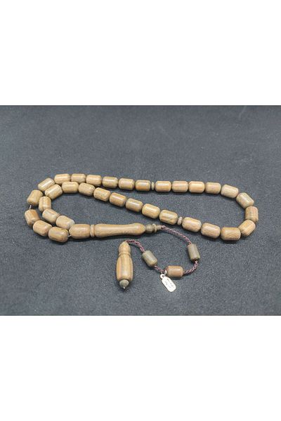 İskeçe Exclusive Mustafa Uysal Master Artifact Mis Scented Healing Source Pelesenk Certified 8275