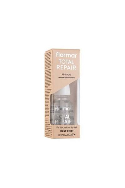 Flormar Total Repair Nail Care