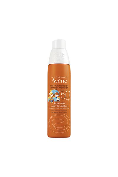 Avene Avène Sun Very High Protection Spray for Children SPF50+ 200 ml