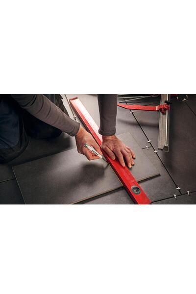 Genel Markalar Derin Delik Inşaat Kalemi Montaj Işaretleme Kalemi Blisterlı (E-8880)