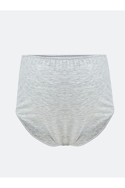 LC Waikiki Lcw Dream Plain Maternity Classic Panties (S5)