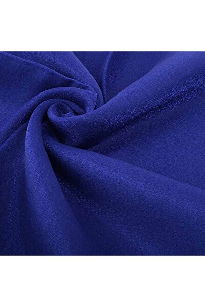 PİRAMİT Plain Amber Scarf