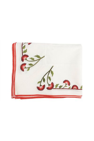Mikasa Moor Clove Tablecloth 180X280Cm