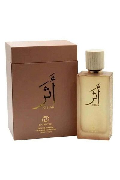 Dyeables De Rose Perfume Eau de Parfum 100ml