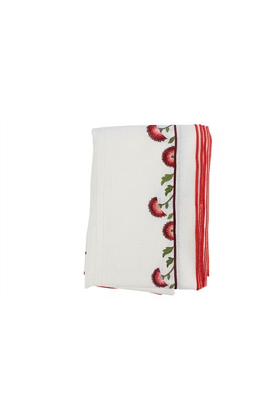 Mikasa Moor Clove Tablecloth 180X280Cm