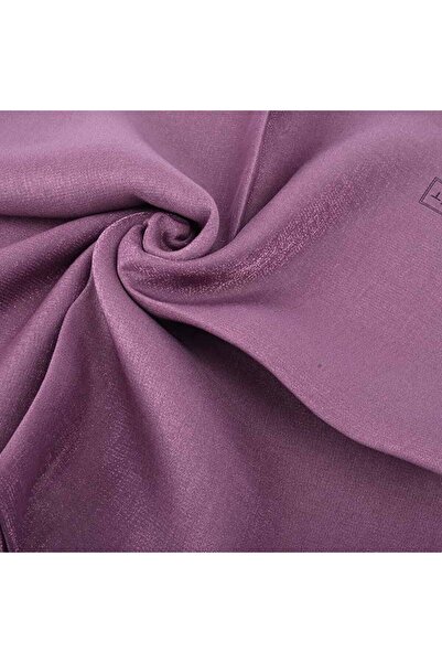 PİRAMİT Plain Amber Scarf