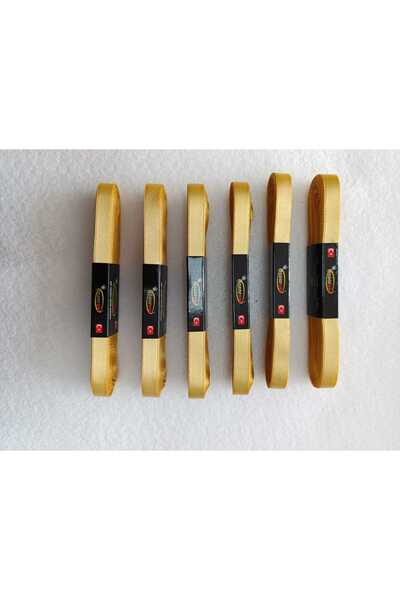 pure age Satin Ribbon 1 cm 10 Meters, Bundle Dowry Special Day Gift Decoration Ribbon