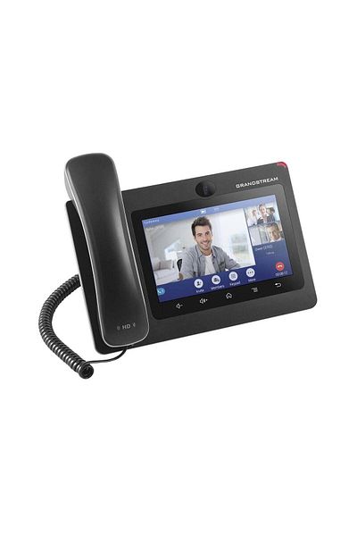GRANDSTREAM GXV3370 IP Video Phone