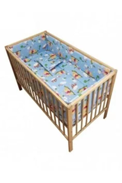 JollyMag Lenjerie Patut copii Standard 135 x 100