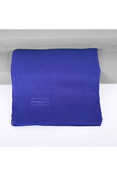 PİRAMİT Plain Amber Scarf