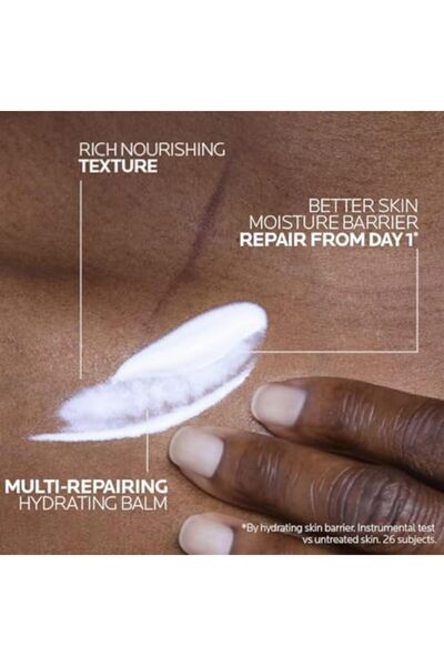 La Roche Posay Cicaplast Baume B5+, 40ml