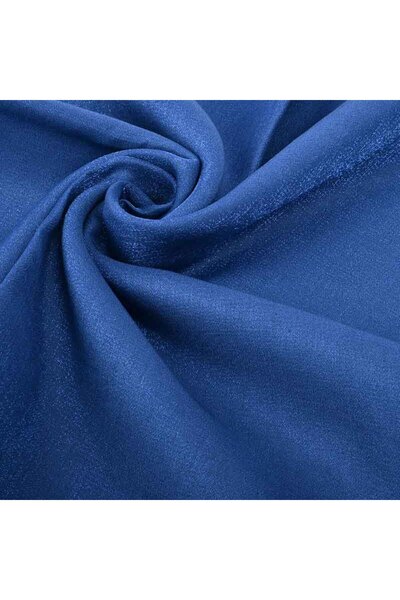 PİRAMİT Απλό κεχριμπαρένιο κασκόλ