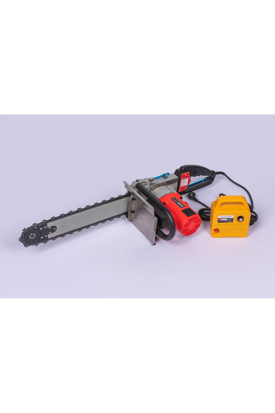 İBEY MAKİNE 480 PRO ENDÜSTRİYEL SINIF DUVAR KESME MAKİNASI