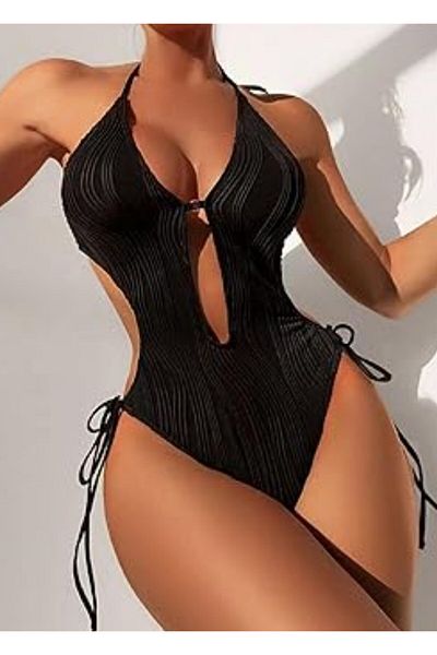 ARDSU Mayokini sexy cu model de valuri