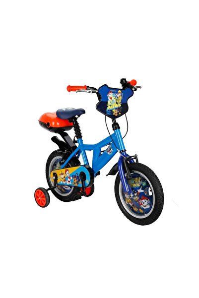 Ümit Bisiklet Paw Patrol 14 Jant Bisiklet