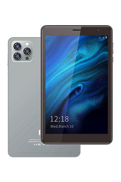 CIDEA C idea CM813 Pro Android Smart Tablet With 8 Inch 6GB RAM 256GB 5G Bluetooth Wifi Zoom Supported Wit