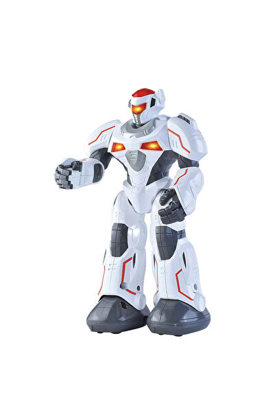 Sunman M.A.R.S. Sesli ve Işıklı Robo One Robot