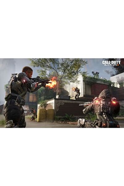 ACTIVISION Call Of Duty: Black Ops III (Intl Version) - English/Arabic