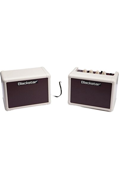 Blackstar Fly 3 Stereo Pack Elektro Gitar Amfi (Vintage)