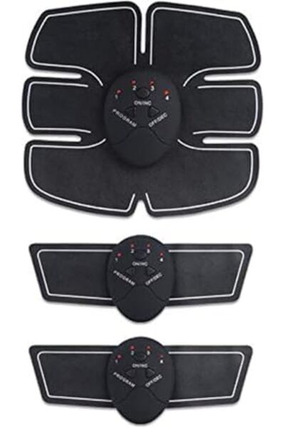 SUKILO جهاز تحفيز العضلات EMS اللاسلكي لتخسيس الجسم