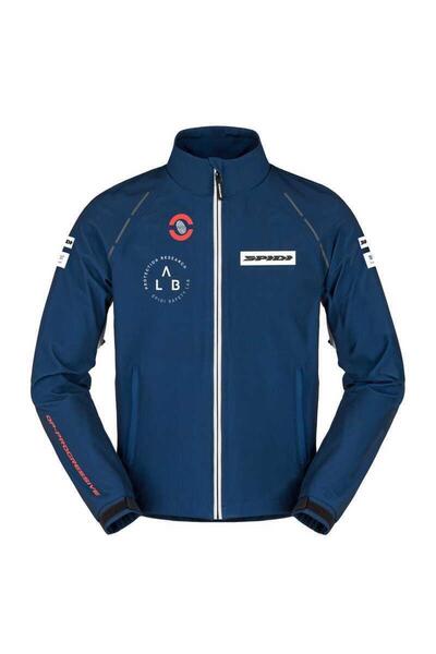 Spidi PIT LANE CEKET MAVİ