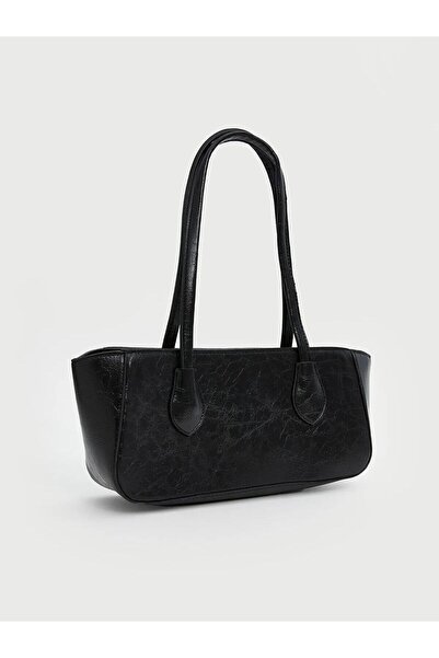 LC Waikiki Lcw Accessories Leather Look Women's Shoulder Bag (S5)