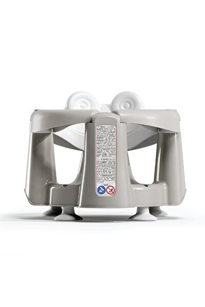 Genel Markalar Crab No.14 Banyo Oturağı Bebek Duşu ve Doğal Banyo Süngeri