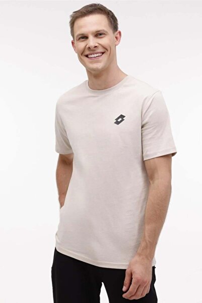 Lotto Ανδρικό μπλουζάκι Σωκράτης