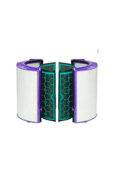 srfn ticaret Set de filtre de aer compatibile Dyson Dp04/hp05/Dp04