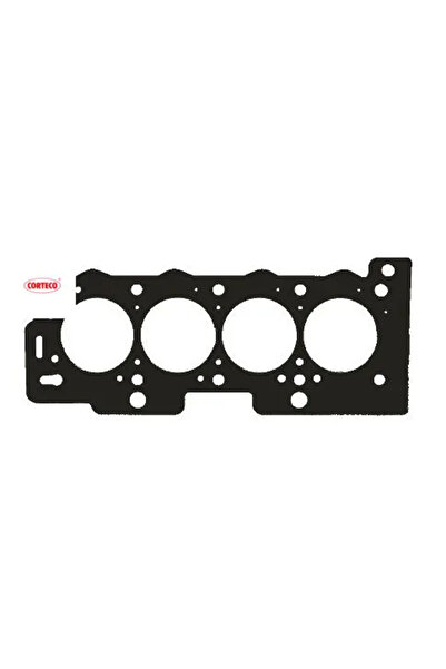 CORTECO Silindir Kapak Contasi 2ç.farklı 1,47mm 106-206-205-405-partner-xsara...