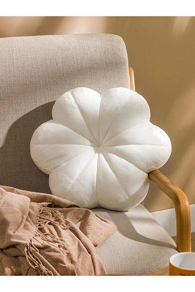 LC Waikiki Lcw Home Papatya Throw Pillow 38 cm (W5)
