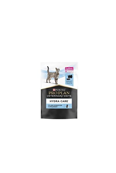 Pro Plan Proplan Feline Hydra Care Kedi Sıvı Destek Maması 85gr