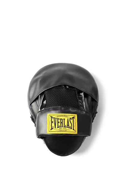 EVERLAST 1910 Lapa Siyah Odak Eldiveni O/S P00003360