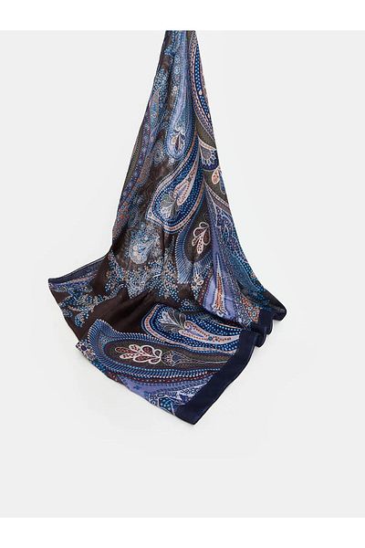 LC Waikiki Lcw Accessories Patterned Women's Shawl (S5)